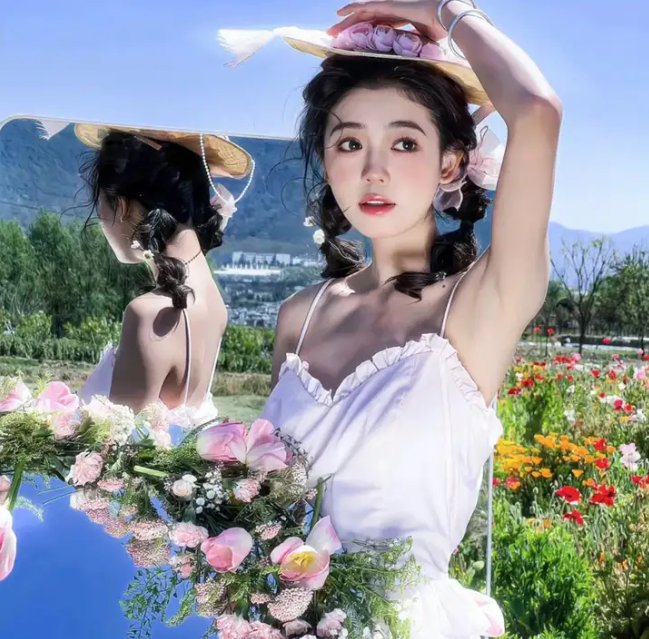 总有出头天国语